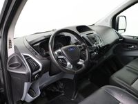 tweedehands Ford Transit Custom 2.0DCI 170PK Sport Limited | Imperiaal | Navigatie | Camera | Trekhaak | Cruise