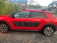 tweedehands Citroën C4 Cactus 1.2 VTi Shine