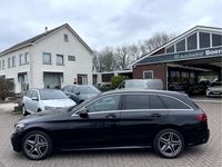 tweedehands Mercedes C160 Estate Bns Solution AMG Limited Wide Screen, NL. A