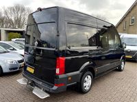 tweedehands VW Crafter 35 2.0 TDI 140pk L3H2 Highline Camera, Trekhaak, Carplay