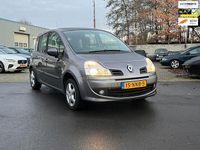 Occasion Renault Grand Modus Dynamique 112 PK (82 kW) 2010 Grijs MPV