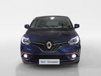 Occasion Renault Grand Scénic IV Intens 140 PK (102 kW) 2018 Cosmos blauw rpr MPV