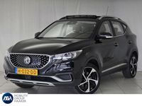 Occasion MG ZS Luxury 105 kW (143 PK) 2019 Zwart SUV
