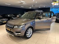 Occasion Land Rover Range Rover HSE Dynamic 259 PK (190 kW) 2015 Bruin (metallic) SUV