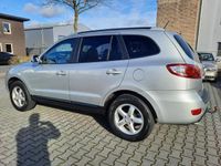 tweedehands Hyundai Santa Fe 2.2 CRDi AUTOMAAT/CLIMA/CRUISE/NAVI!