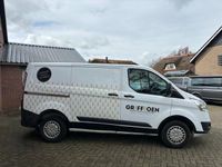 tweedehands Ford Transit Custom 270 2.2 TDCI L1H1 Trend