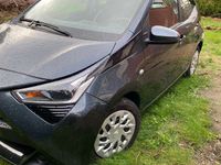 tweedehands Toyota Aygo VVT-i x play