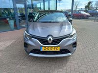 tweedehands Renault Captur 1.3 TCe 140 Intens Automaat Airco Carplay/Androi