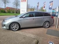 tweedehands Toyota Auris Touring Sports 1.8 Hybrid Lease Pro