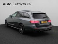 tweedehands Mercedes E53 AMG AMG Estate 4MATIC+|Hybride EQ|pano|alle opties wensbaa