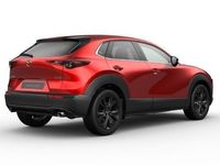 tweedehands Mazda CX-30 2.0 e-SkyActiv-G 150PK 6AT M Hybrid Homura | Hoge