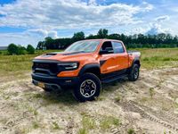 Occasion RAM 1500 751 PK (552 kW) 2022 Oranje Pickup