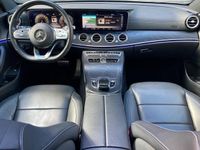 tweedehands Mercedes 200 E-KLASSE EstateBusiness Solution AMG Plus Upgrade Edition DIGIDASH PANO BURMESTER MEMORY STOELEN NAVI