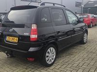 tweedehands Hyundai Matrix 1.6i Dynamic 2E EIGENAAR|12MND GARANTIE|AIRCO|ELEC