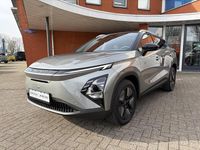 Nieuw Omoda 5 11 kW (15 PK) 2026 Grijs SUV