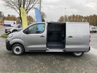 tweedehands Peugeot e-Expert EV L2 50 kWh | Trekhaak | Sensoren Achter | Direct Leverbaar! |