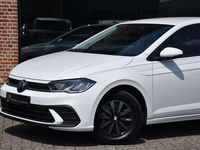 Occasion VW Polo 2023 Wit Sedan