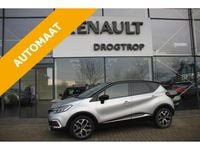Occasion Renault Captur Dynamique 118 PK (86 kW) 2018 Gris highlandzwart dak (grijs metallic) SUV