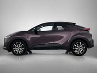 Occasion Toyota C-HR 140 PK (102 kW) 2024 Paars SUV