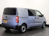 Occasion Opel Vivaro 177 PK (130 kW) 2020 Grijs MPV