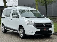 tweedehands Dacia Dokker combi 1.5 dCi S&S 5 persoons 2018 1e eig 30512