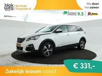 Occasion Peugeot 5008 Premium 131 PK (96 kW) 2020 SUV
