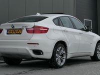 Occasion BMW X6 Executive 2020 Wit SUV
