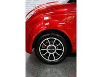 Occasion Microcar M.Go 2018 Rood Hatchback