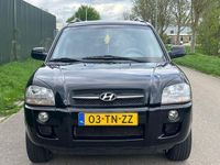 tweedehands Hyundai Tucson 2.0i Active