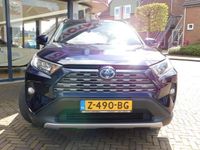 tweedehands Toyota RAV4 2.5 Hybrid AWD Business Plus AANHANGERGEWICHT 1650