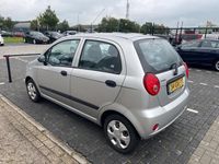 tweedehands Chevrolet Matiz 0.8 Spirit/5DEURS/AIRCO