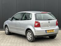 tweedehands VW Polo 1.4-16V