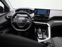 Occasion Peugeot 3008 GT 224 PK (164 kW) 2023 Grijs SUV