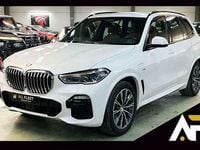 Occasion BMW X5 M M Sport 393 PK (289 kW) 2020 Wit SUV