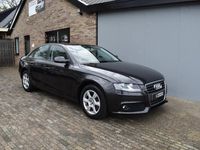 tweedehands Audi A4 2.0 TDI BNS Edition, Navi, Cruise, AUT, Clima