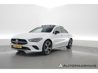 Occasion Mercedes CLA250 Luxury 218 PK (160 kW) 2023 Wit Sedan