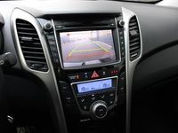 tweedehands Hyundai i30 1.6 GDI i-Motion Plus