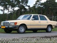 tweedehands Mercedes 300 1980 SD Turbo DIESEL 116-serie Sedan Sedan