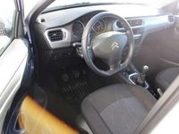 Occasion Citroën C-Elysee I 82 PK (60 kW) 2016 Zilver Sedan