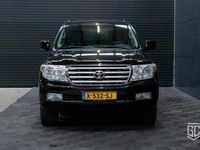 tweedehands Toyota Land Cruiser V8 4.5 D-4D Executive 5p.