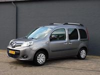 tweedehands Renault Kangoo Family 1.2 TCe Expression Start&Stop NETTE AUTO! C