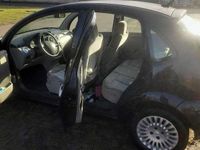 Occasion Citroën C3 Exclusive 73 PK (53 kW) 2002 Zwart Hatchback