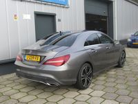 tweedehands Mercedes CLA180 Business Automaat