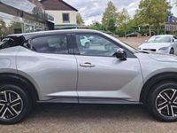 Occasion Nissan Juke N-Connecta 114 PK (83 kW) 2024 Grijs SUV