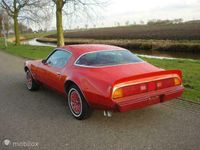 tweedehands Pontiac Firebird - Redbird 4.9 v8