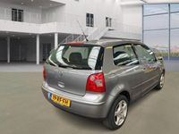 tweedehands VW Polo 1.4-16V Turijn/NIEUWE APK