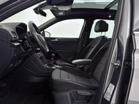 Occasion Seat Tarraco XCELLENCE 150 PK (110 kW) 2019 Grijs SUV