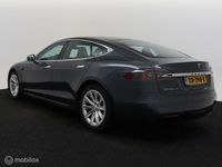 tweedehands Tesla Model S 75D Base AUTOPILOT 2.5 INCLUSIEF BTW!