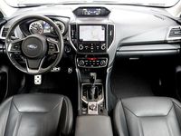 Occasion Subaru Forester 150 PK (110 kW) 2019 Bruin SUV