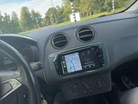 Occasion Seat Ibiza FR 105 PK (77 kW) 2012 Sedan